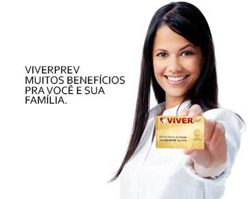 Viver Prev Benef�cios